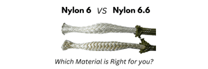 Nylon 6 vs. Nylon 6.6: Choosing the Right Kinetic Rope for Off-Road Recovery - SandyCats