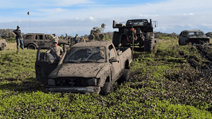 Common Mistakes Off-Roaders Make with Kinetic Energy Ropes (and How to Avoid Them) - SandyCats