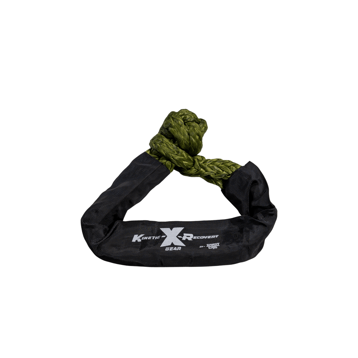 Heavy Duty Soft Shackles – SandyCats