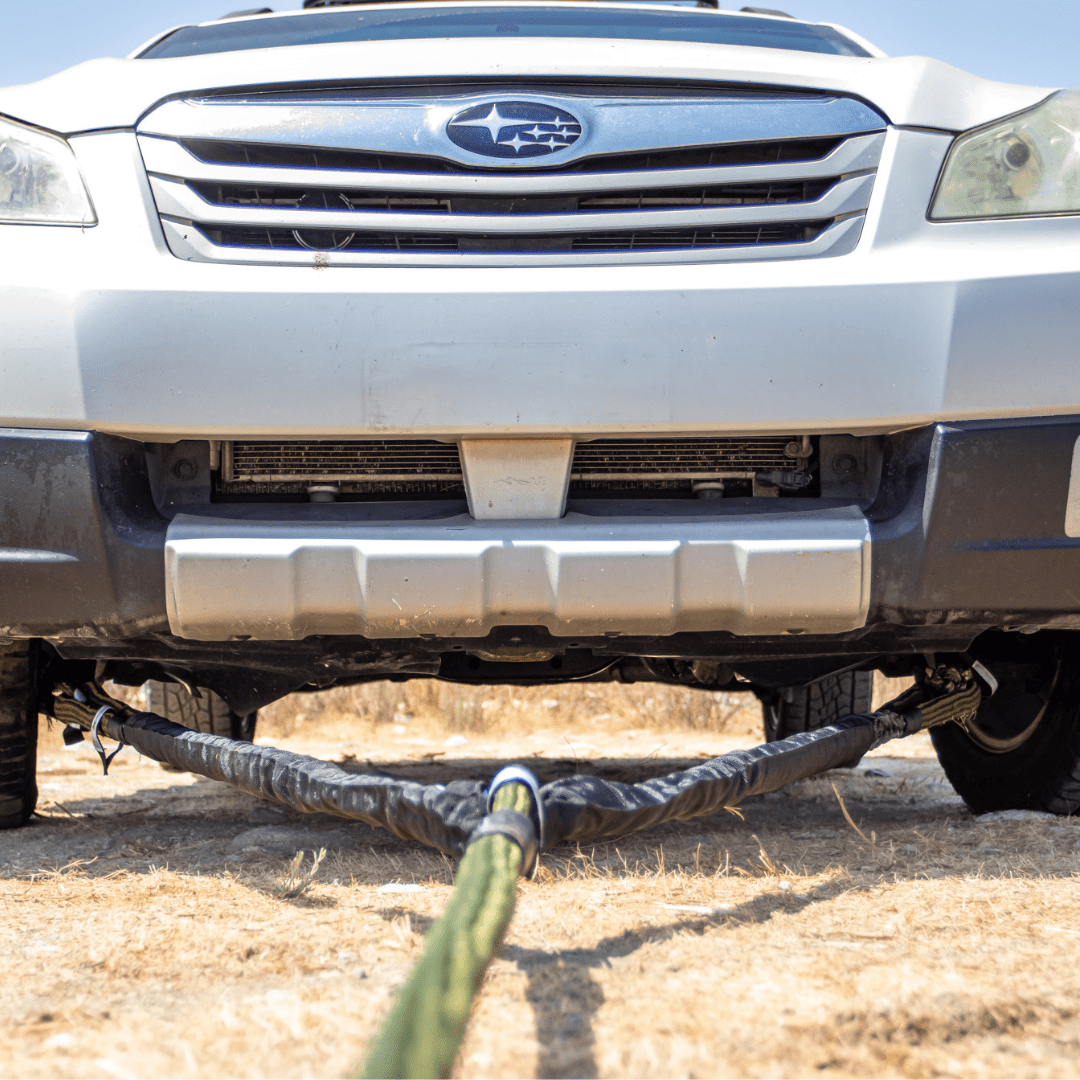 Subaru Recovery Kit – SandyCats Subaru Recovery Kit – SandyCats