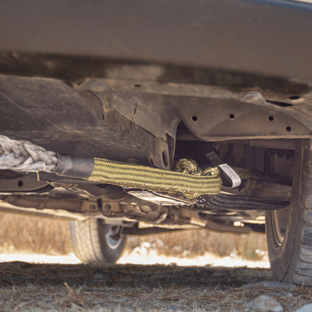 Subaru Recovery Kit – SandyCats Subaru Recovery Kit – SandyCats