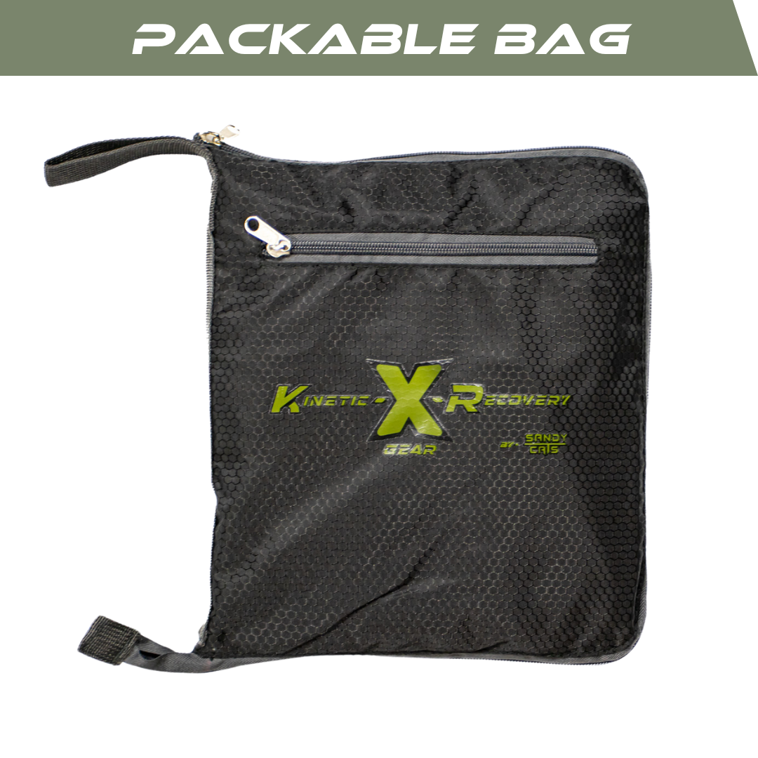 Kinetic-X Recovery Gear Bag