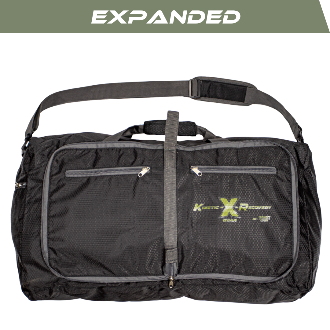 Kinetic-X Recovery Gear Bag