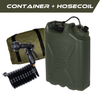 container-green-hosecoil