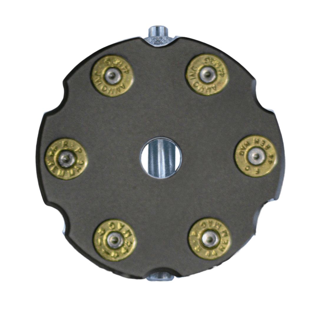 Magnum Winch Line Stopper