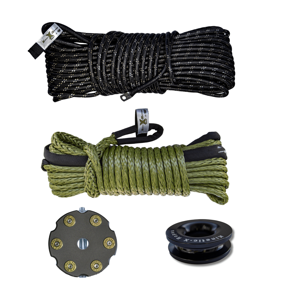 Winch Kit
