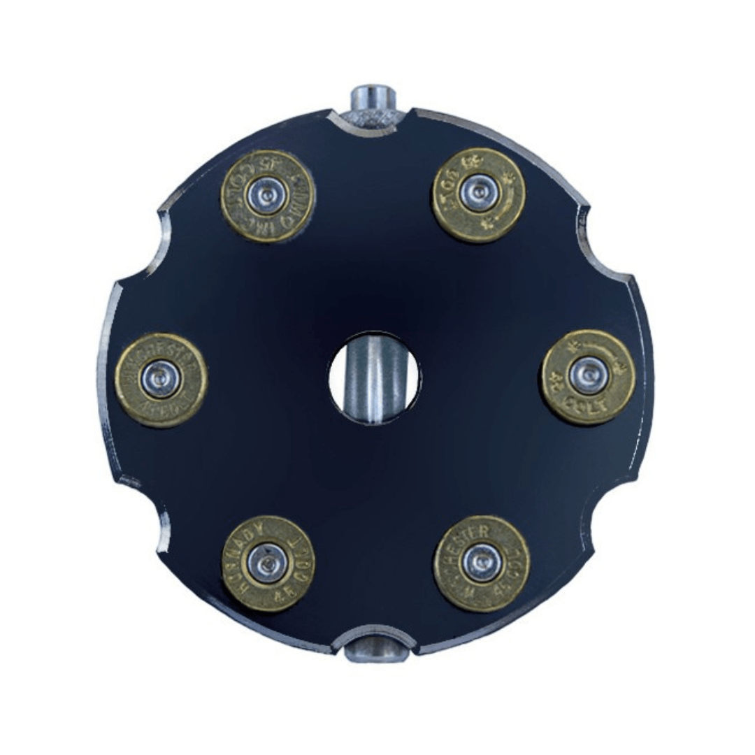 Magnum Winch Line Stopper