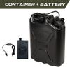 container-black