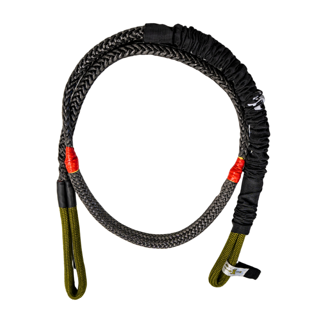 Heavy Duty Hero Bridles