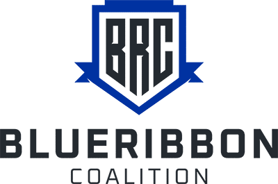 BlueRibbon Coalition logo